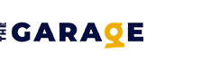 The Garage logo