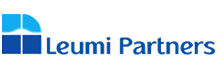 Leumi Partners logo