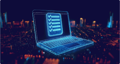 Digital financial solutions for high-tech companies